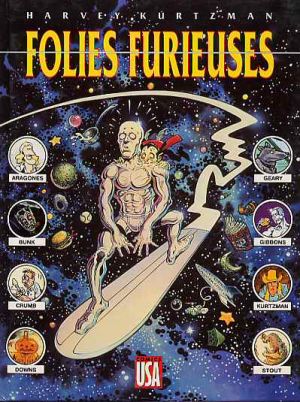 folies furieuses