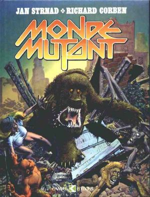 monde mutant