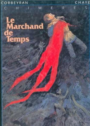 marchand de temps tome 2