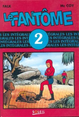le fantome tome 2