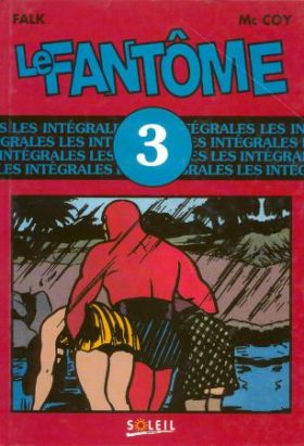 fantome du bengale tome 3