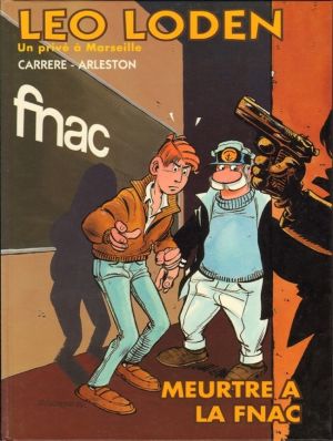 Léo Loden hors série tome 1 Léo Loden hors série tome 1