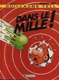 Guillaume Tell tome 9