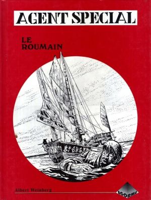 agent special - le roumain