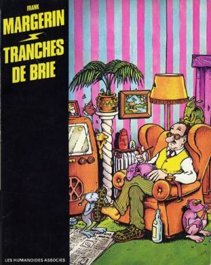 Tranches de Brie Tranches de Brie