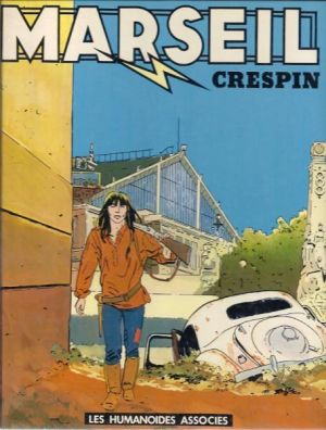 Marseil