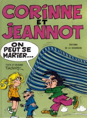 on peut se marier on peut se marier