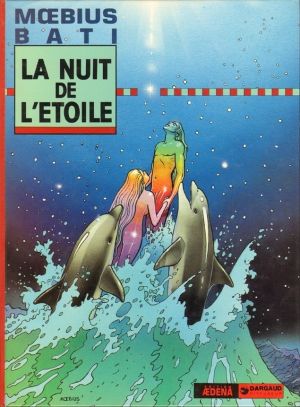 La nuit de l'étoile (éd. 1986)