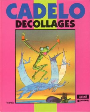 Décollages (éd. 1986)