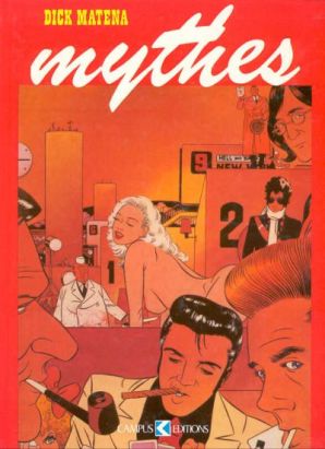 Mythes (éd. 1986)