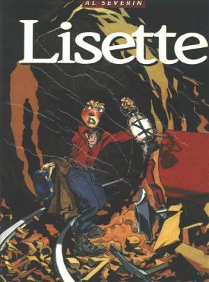 lisette