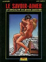 le savoir-aimer en bd
