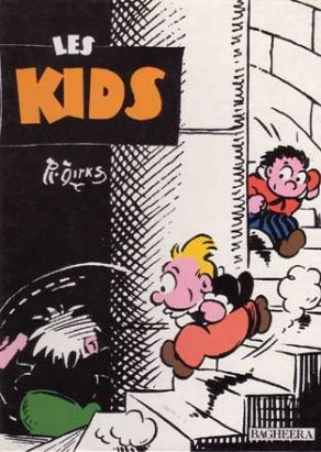 les kids