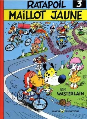 Ratapoil tome 3
