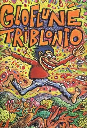 Glofluné Triblonto - Glofluné Triblonto (éd. 1991)