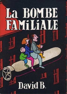 Bombe familiale (La) - La bombe familiale (éd. 1991)