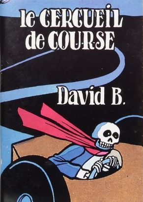 Cercueil de course (Le) - Le cercueil de course (éd. 1993)