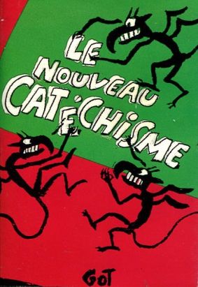Nouveau catéchisme (Le) - Le nouveau catéchisme (éd. 1993)