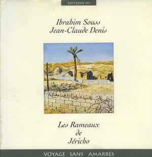 les rameaux de jéricho