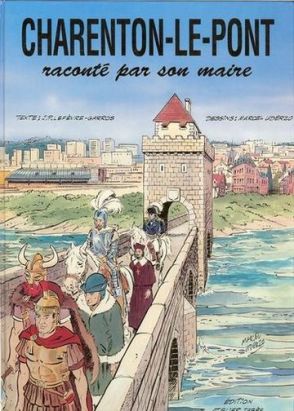 Charenton Le Pont