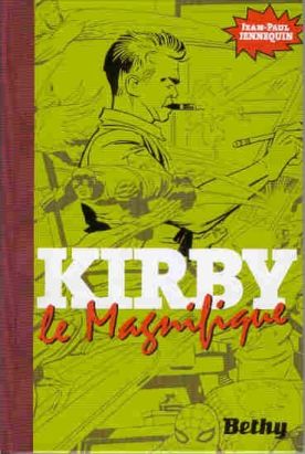 (AUT) Kirby - Kirby le magnifique (éd. 1998)