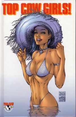 Top Cow tome 1 - Top Cow Girls ! (éd. 2001)