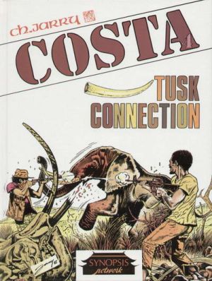 tusk connection tome 4