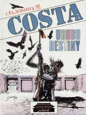 Costa tome 5 - urubu destiny