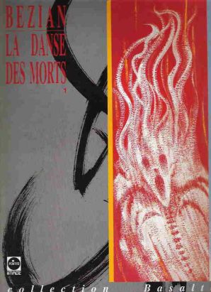 Totentanz - La danse des morts tome 1