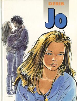 Jo