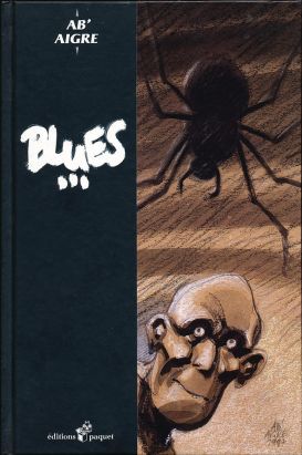 Blues... (éd. 1997)