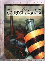 Tournoi maudit (Le) - Le tournoi maudit (éd. 1998)