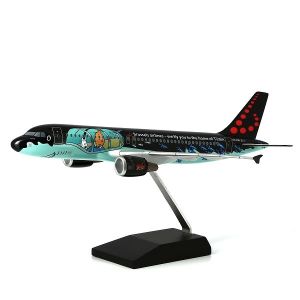 Airbus A320 Rackham (1:100 ème)