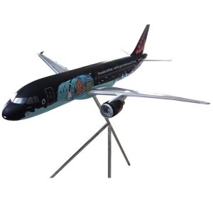 Airbus Rackham échelle 1/25ème