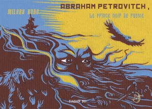 abraham petrovitch le prince noir de rus