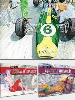 Le baron d'Holbach tomes 1 et 2