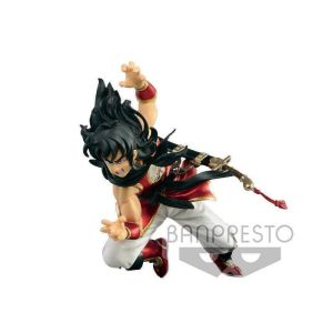 Scultures figures – Yamcha