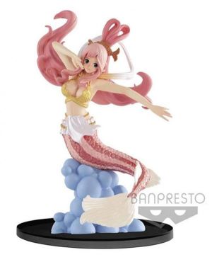 Shirahoshi - World figure colosseum (Vol. 6)