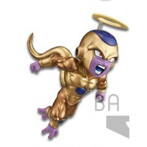 Dragon Ball Super - WCF vol 9 - Golden Freezer Dragon Ball Super - WCF vol 9 - Golden Freezer