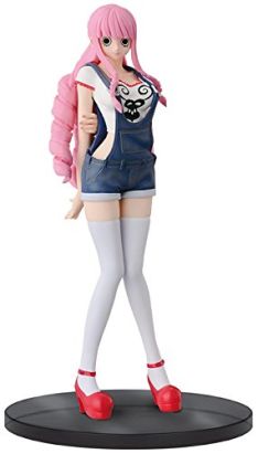 Figurine Perohna - Jeans Freak (One Piece)