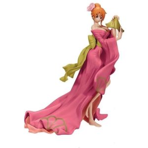 One Piece - Figurine Nami Waso Komachi Ver.A