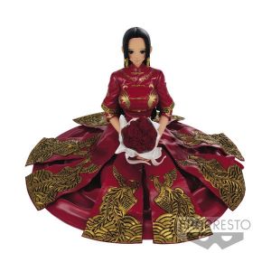 One Piece - Zoukei monogatari - Boa Hancock