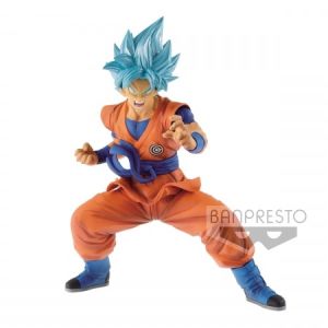 Super Dragon Ball Heroes - Figurine Son Goku Transcendance Art Vol.1