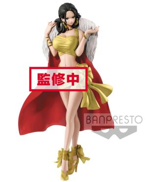 Boa Hancock Glitter & Glamours Christmas Style Ver. A