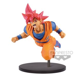 Figurine Sangoku Fes vol.9 (Dragon ball super)