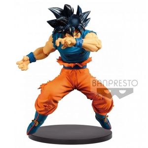 Figurine Son Goku - Blood of Saiyans (Version Special II)