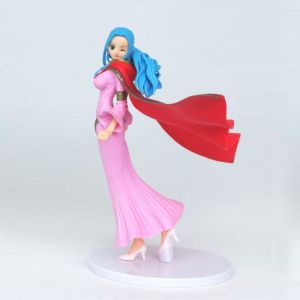 One Piece - Figurine Vivi Nefertari Creator x Creator