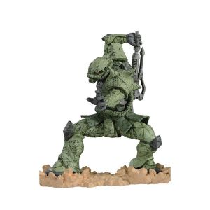 Mobile suit gundam - Goukai Figure - MS-06 Zaku Mobile suit gundam - Goukai Figure - MS-06 Zaku