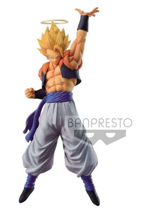 Figurine Super Saiyan Gogeta - 23cm