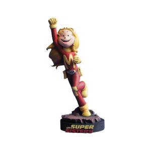 Les Sisters - Statuette Collectoys Marine